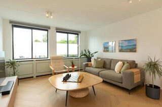 Appartement te koop: Dr. P.J.H. Cuypersplein 1-3, Hilversum
