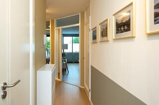 Appartement te koop: Dr. P.J.H. Cuypersplein 1-3, Hilversum