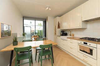 Appartement te koop: Dr. P.J.H. Cuypersplein 1-3, Hilversum