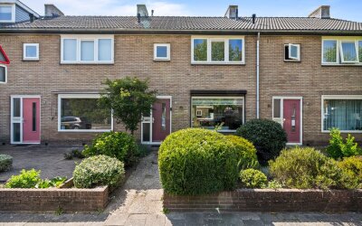 Wirixstraat 53