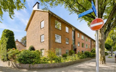 Stephensonlaan 57