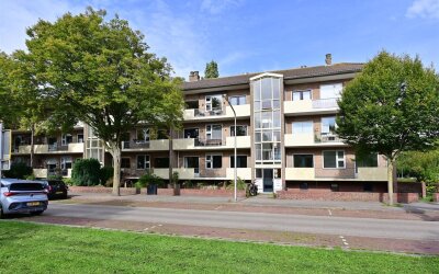 Stephensonlaan 12