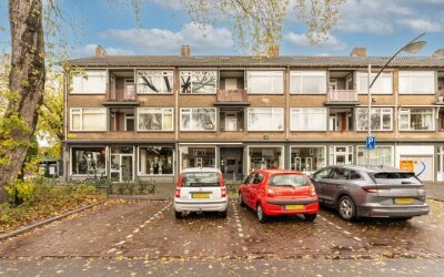 Stephensonlaan 56