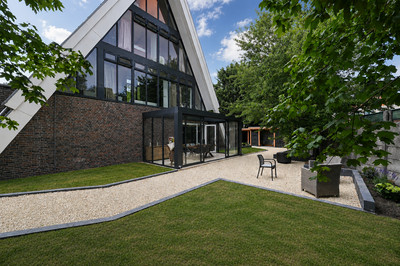 Huis te koop Johannes Geradtsweg 17-A