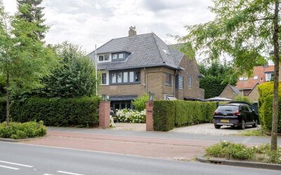 Johannes Geradtsweg 89