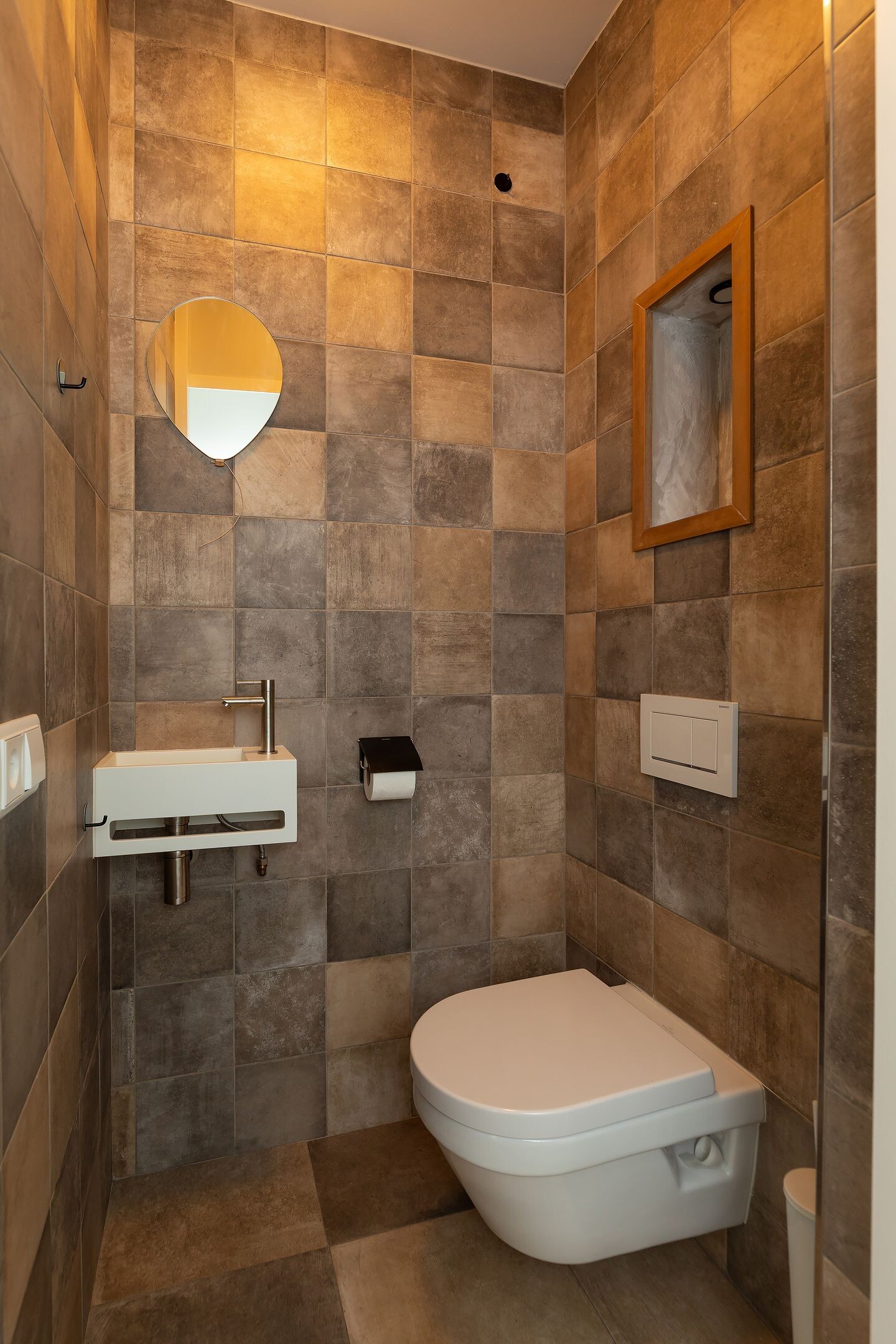 Appartement te koop: Johannes Geradtsweg 72-20, Hilversum