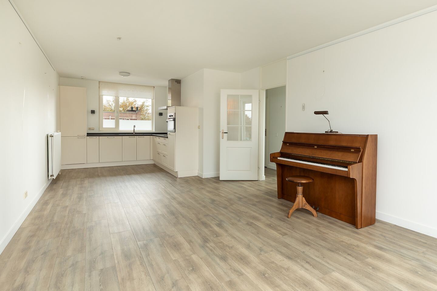 Appartement te koop: Johannes Geradtsweg 72-20, Hilversum
