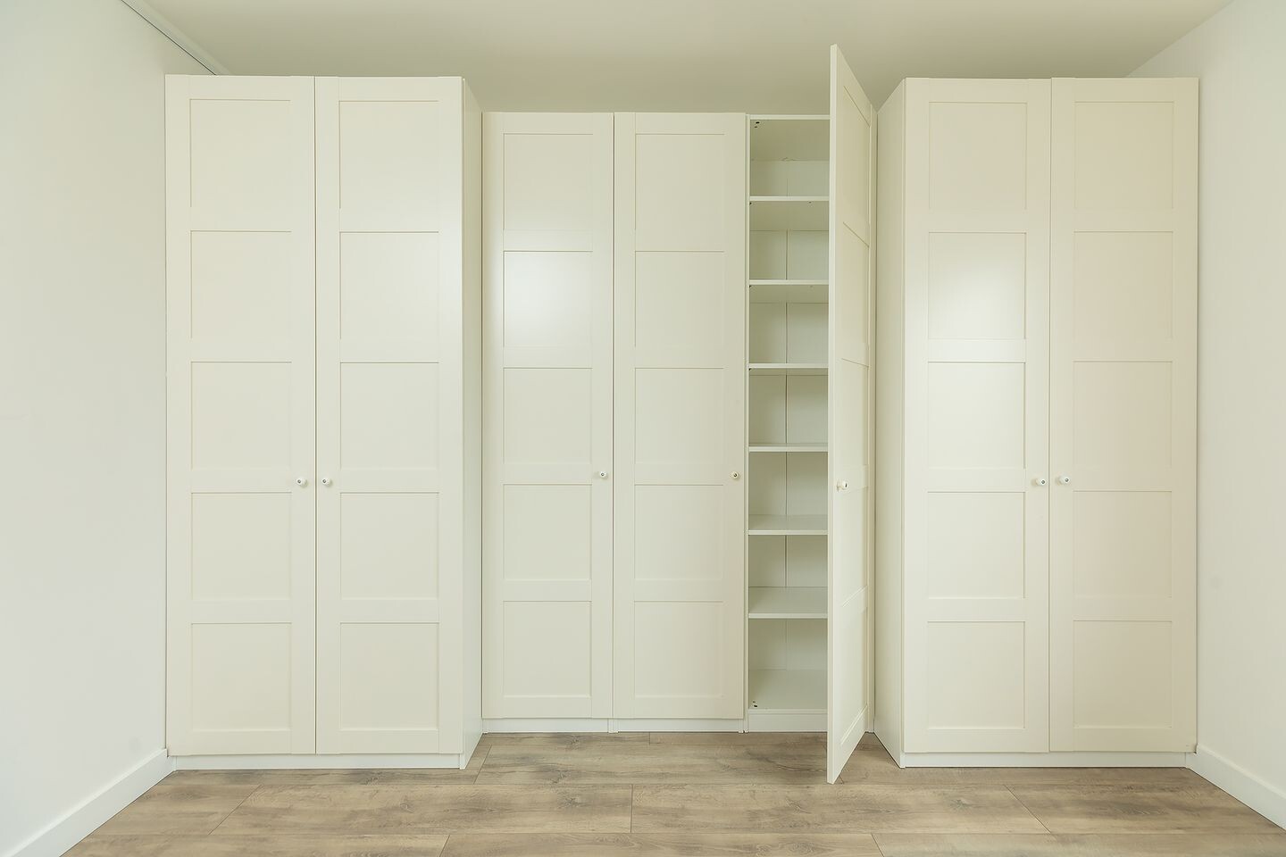 Appartement te koop: Johannes Geradtsweg 72-20, Hilversum