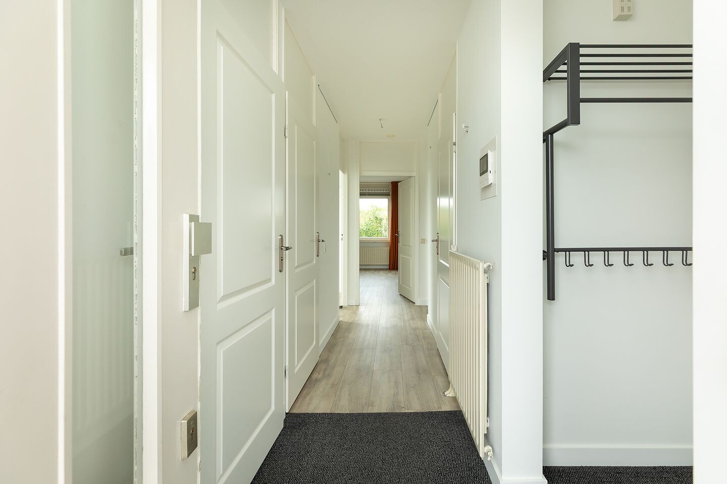 Appartement te koop: Johannes Geradtsweg 72-20, Hilversum