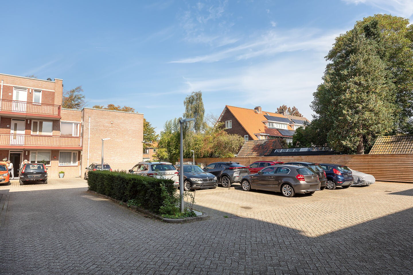 Appartement te koop: Johannes Geradtsweg 72-20, Hilversum