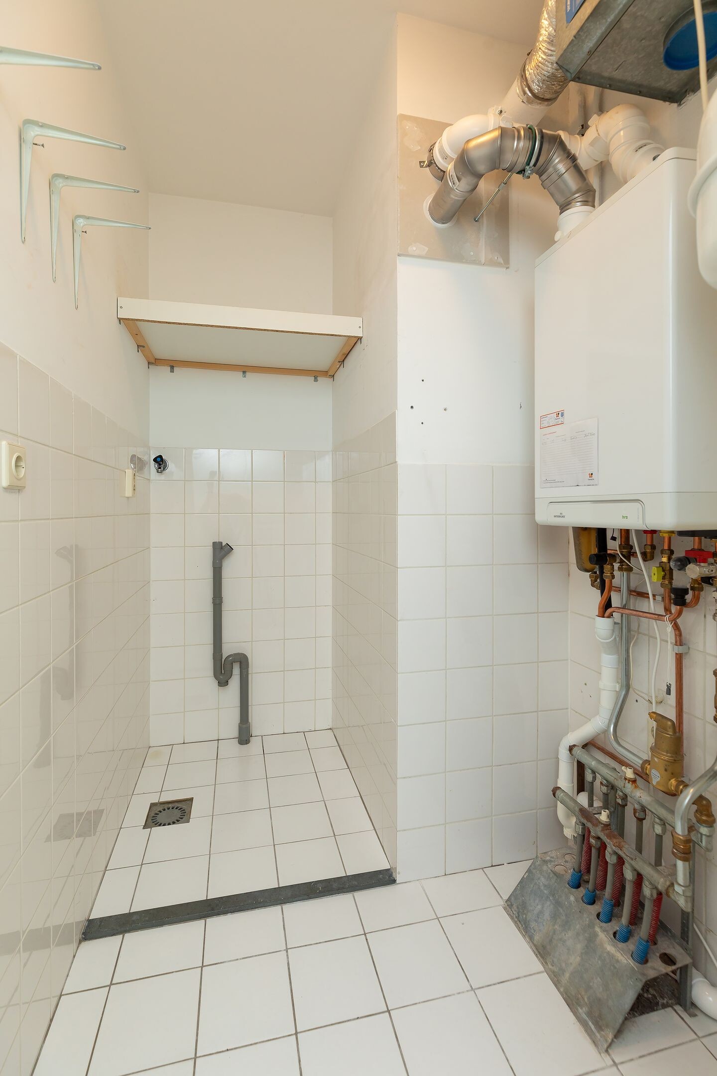 Appartement te koop: Johannes Geradtsweg 72-20, Hilversum