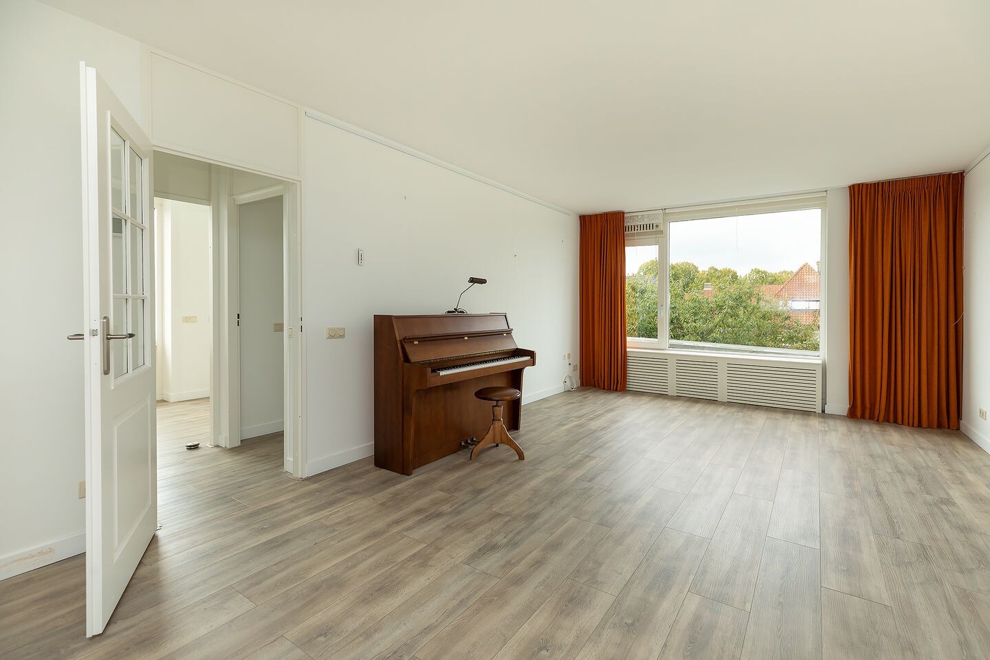 Appartement te koop: Johannes Geradtsweg 72-20, Hilversum