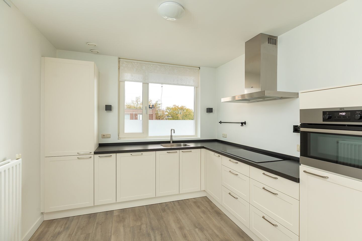 Appartement te koop: Johannes Geradtsweg 72-20, Hilversum