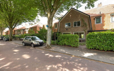 De Bazelstraat 29