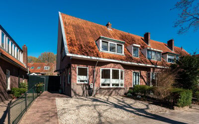 Hoge Larenseweg 283