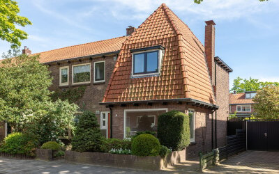 Hoge Larenseweg 256