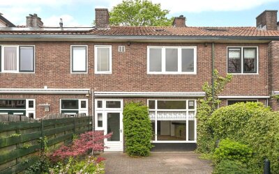 Hoge Larenseweg 320