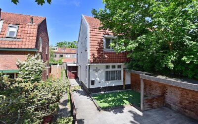 Huis te koop Coehoornstraat 23