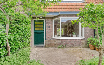 Coehoornstraat 64
