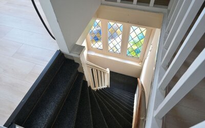 Goudriaanstraat 2-B