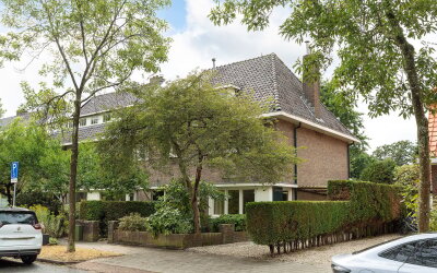Huis te koop Snelliuslaan 13