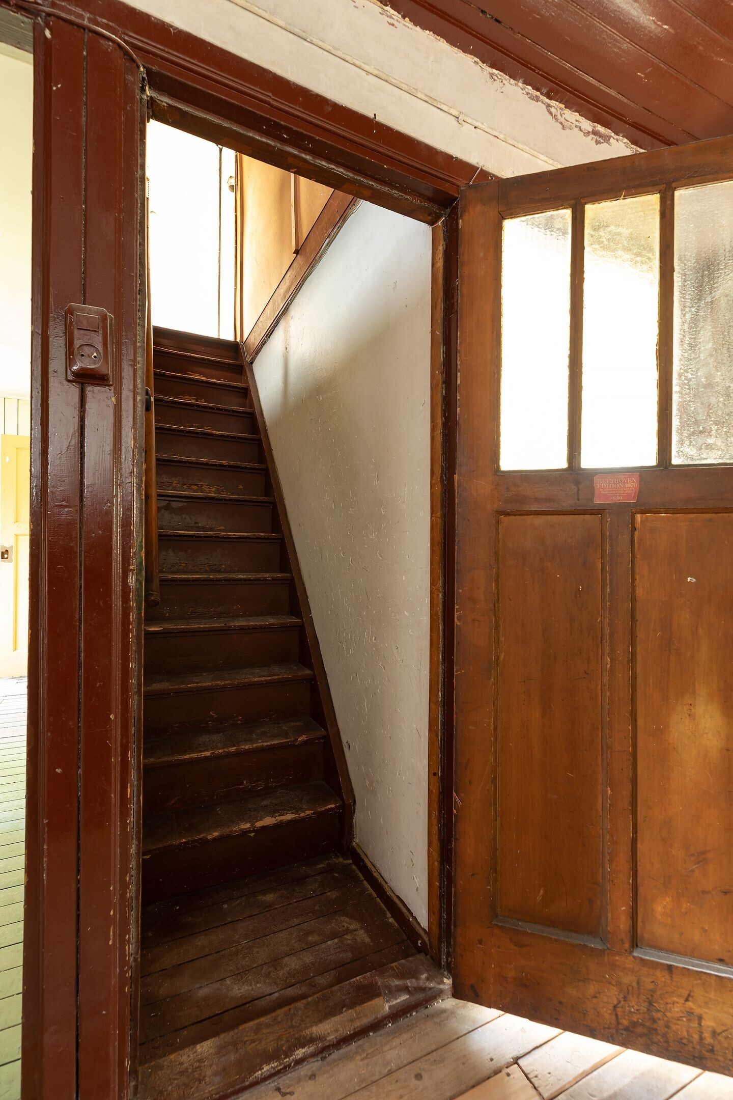 Tussenwoning te koop: Snelliuslaan 9, Hilversum