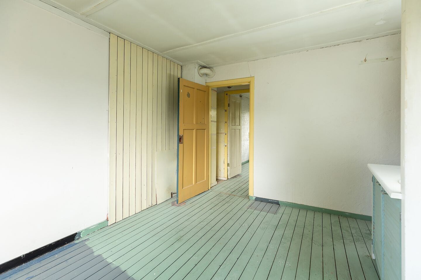 Tussenwoning te koop: Snelliuslaan 9, Hilversum