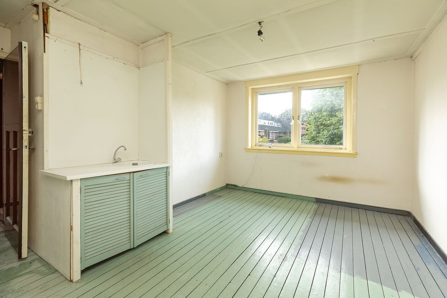 Tussenwoning te koop: Snelliuslaan 9, Hilversum