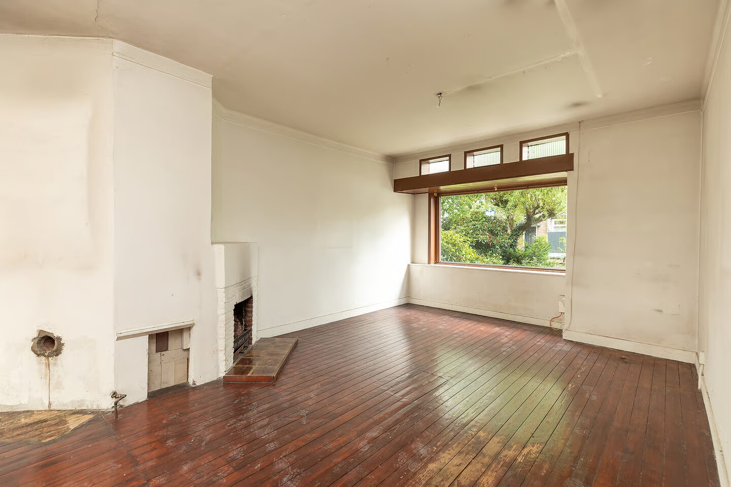 Tussenwoning te koop: Snelliuslaan 9, Hilversum