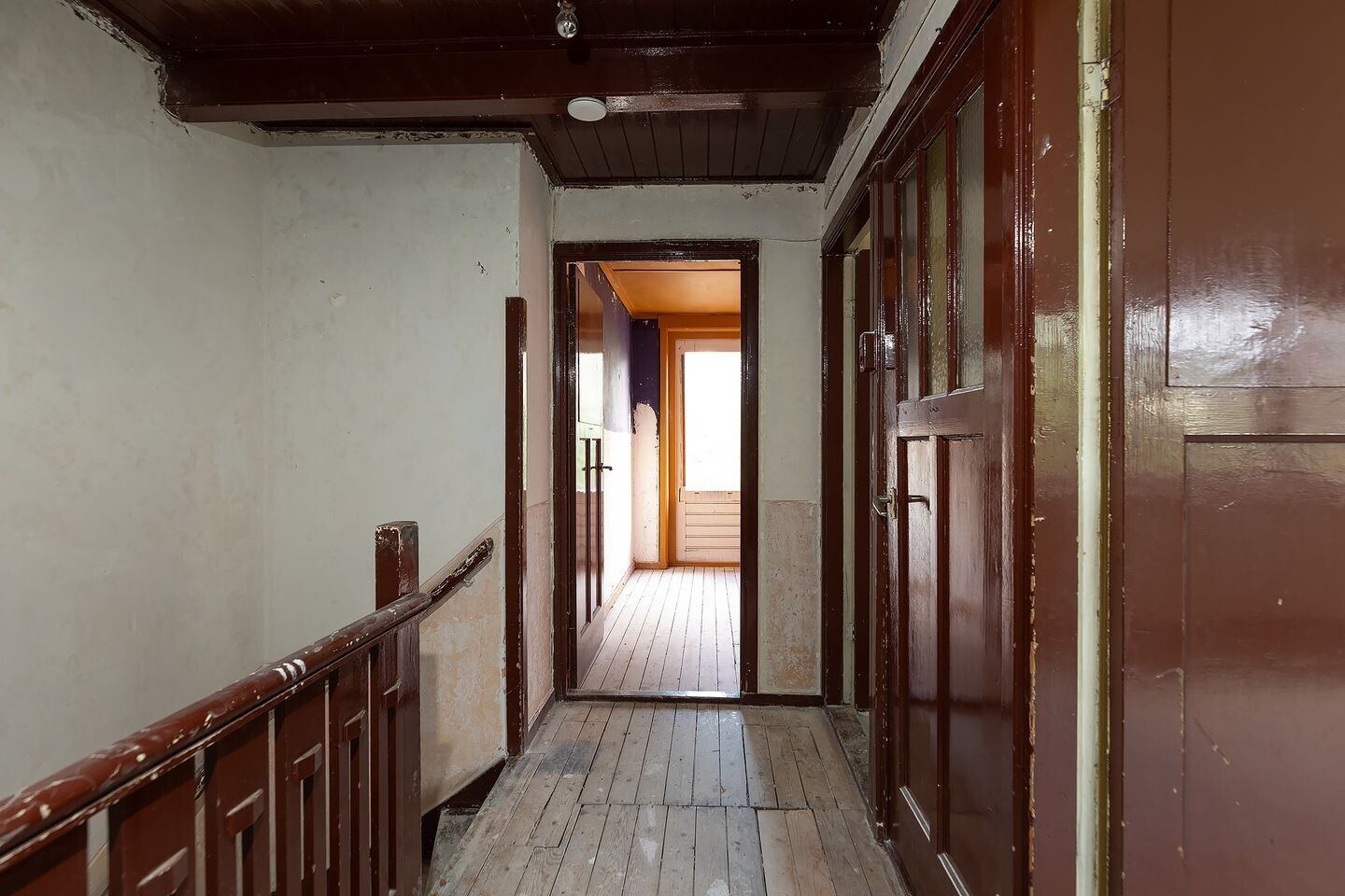 Tussenwoning te koop: Snelliuslaan 9, Hilversum