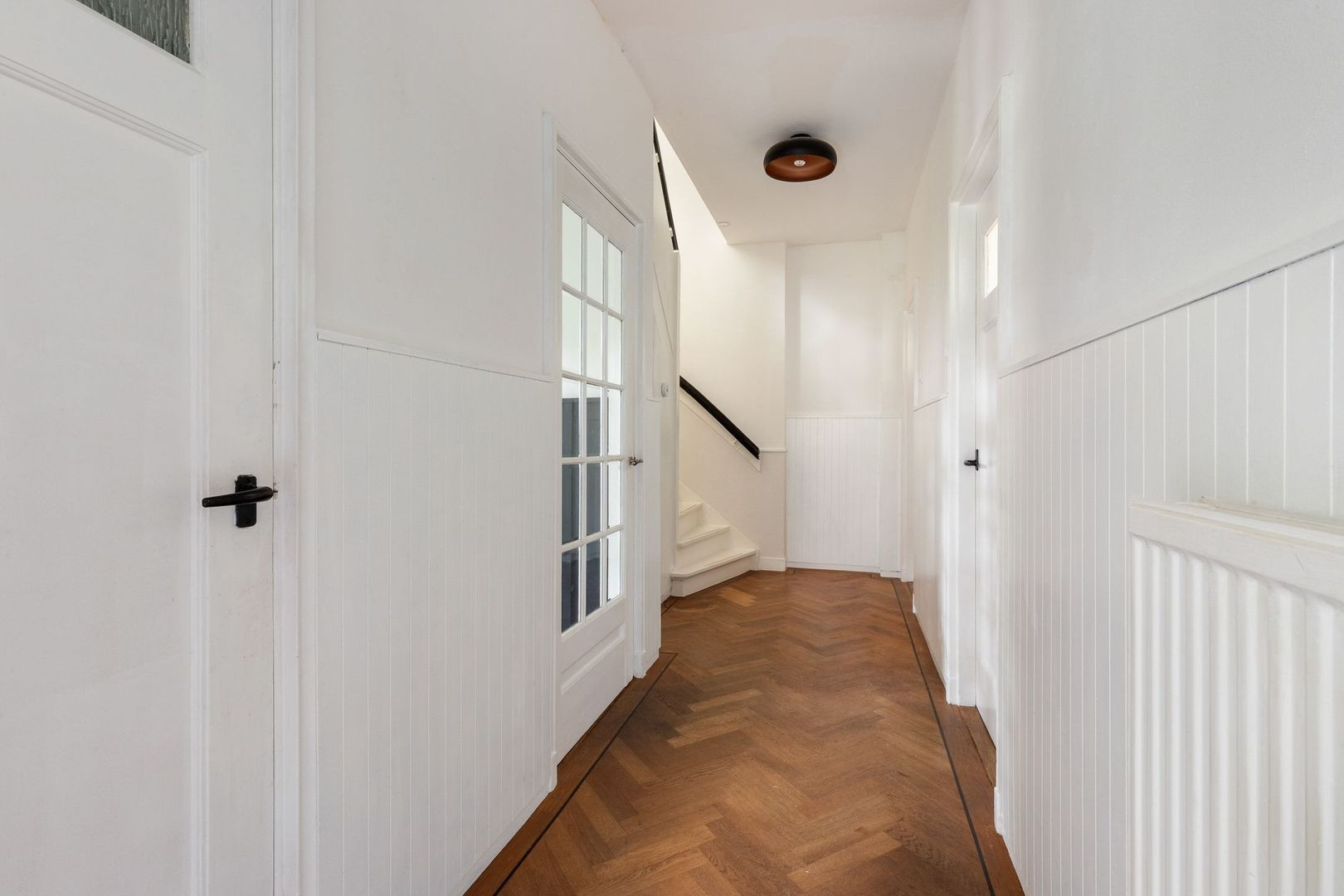 Hoekwoning te koop: Snelliuslaan 43, Hilversum
