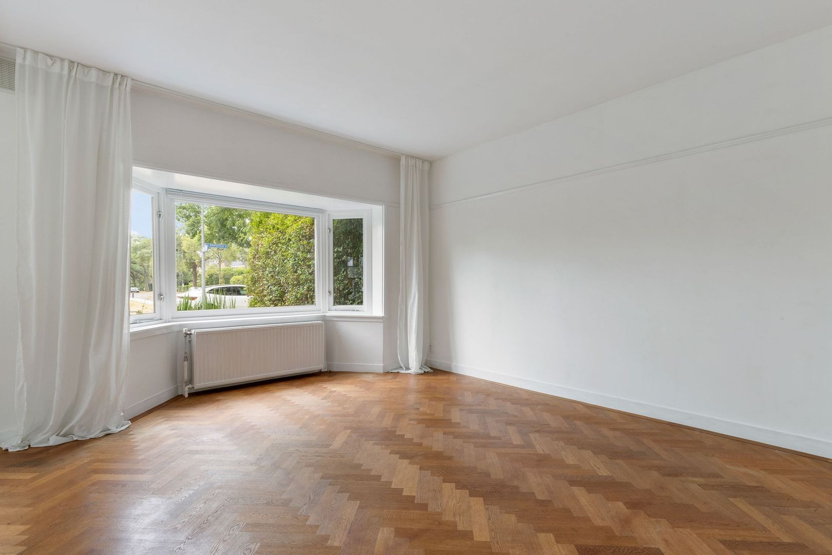 Hoekwoning te koop: Snelliuslaan 43, Hilversum