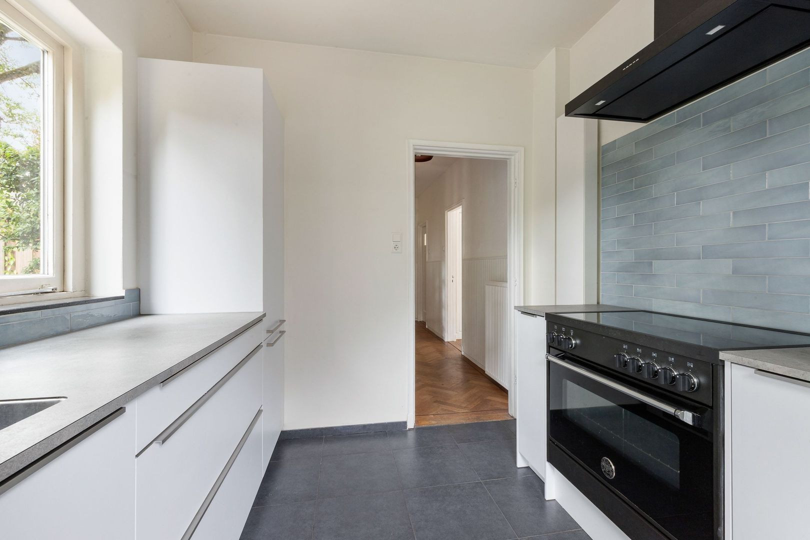 Hoekwoning te koop: Snelliuslaan 43, Hilversum