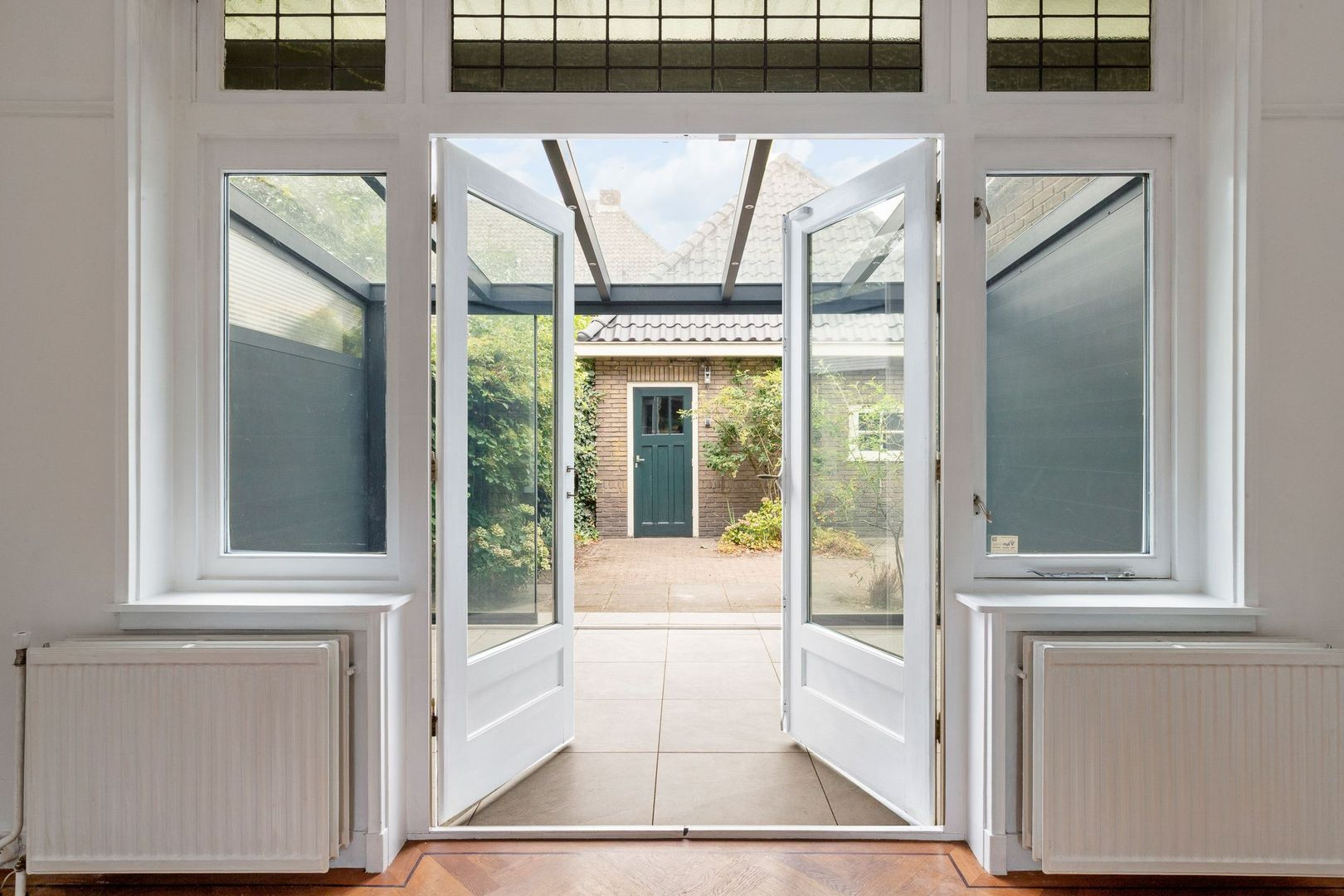 Hoekwoning te koop: Snelliuslaan 43, Hilversum