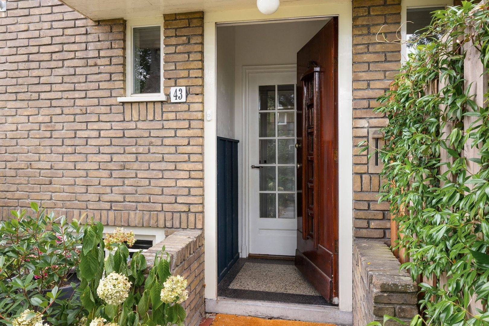 Hoekwoning te koop: Snelliuslaan 43, Hilversum