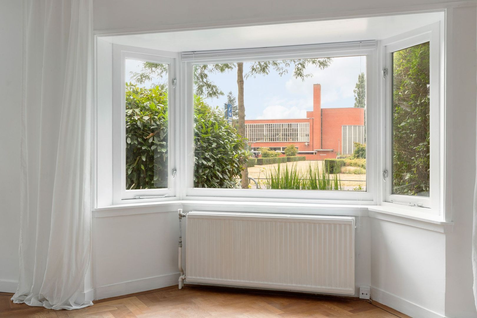 Hoekwoning te koop: Snelliuslaan 43, Hilversum