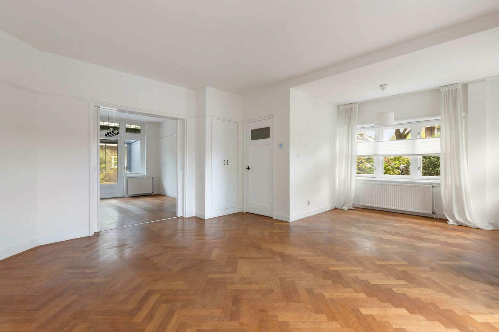 Hoekwoning te koop: Snelliuslaan 43, Hilversum