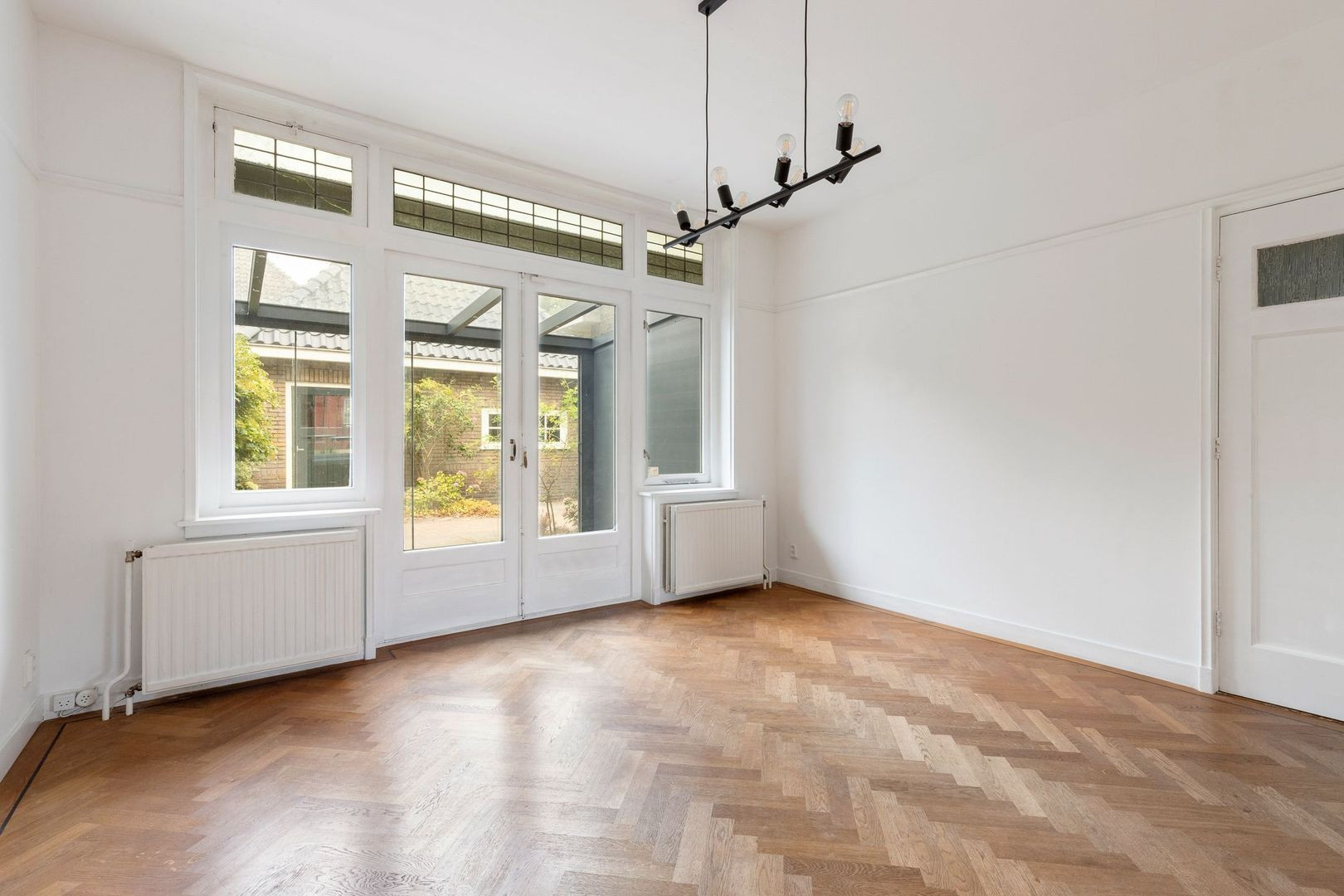 Hoekwoning te koop: Snelliuslaan 43, Hilversum