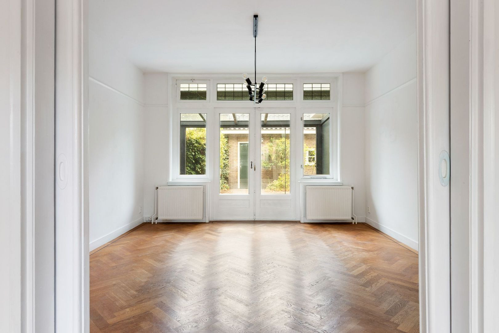 Hoekwoning te koop: Snelliuslaan 43, Hilversum