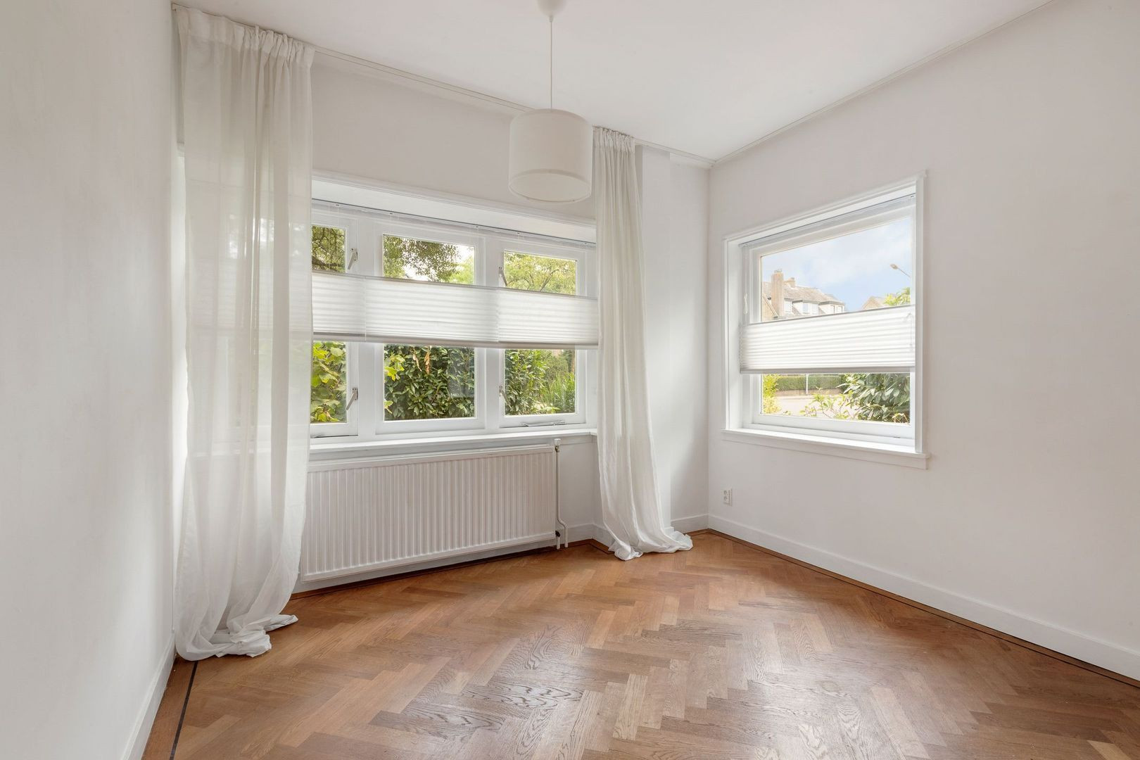 Hoekwoning te koop: Snelliuslaan 43, Hilversum