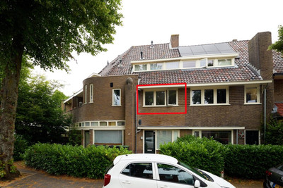 Huygensstraat 27-C
