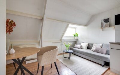 Huygensstraat 27-D