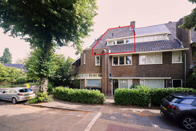 Huygensstra. 27-E