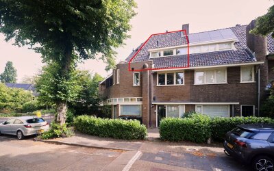 Huygensstraat 27-E