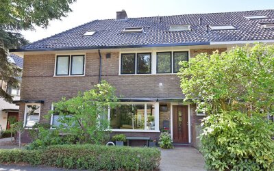 Huygensstraat 6