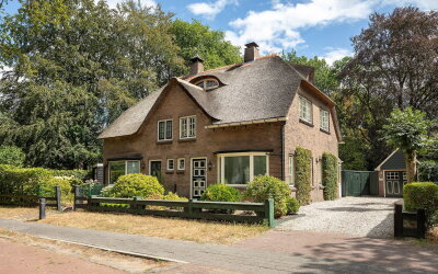 Larenseweg 226