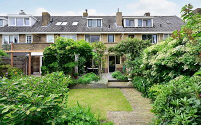 Siriusstraat 5