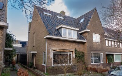 Siriusstraat 14