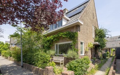 Siriusstraat 16