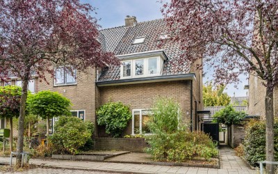Siriusstraat 30